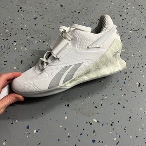 Reebok Legacy Lifter II